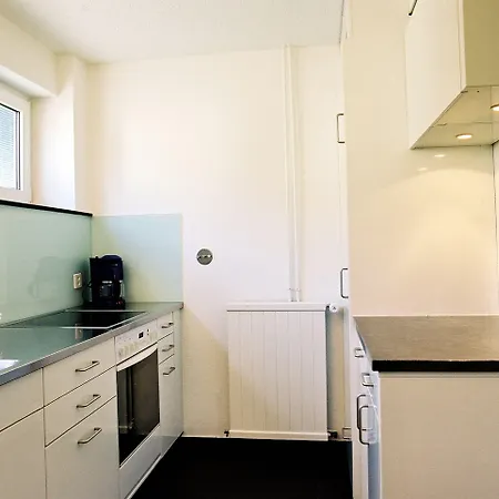 Holiday home Private Holiday Homes By Solaria *