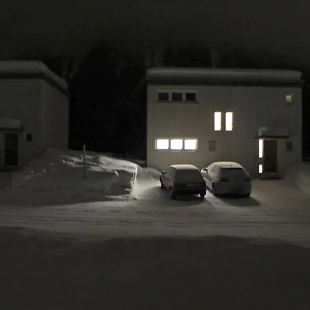 Private Homes By Solaria * Ostrava