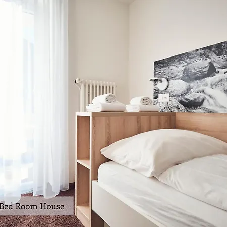 Tatil Evi Private Homes By Solaria Ostrava