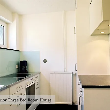 Tatil Evi Private Homes By Solaria Ostrava