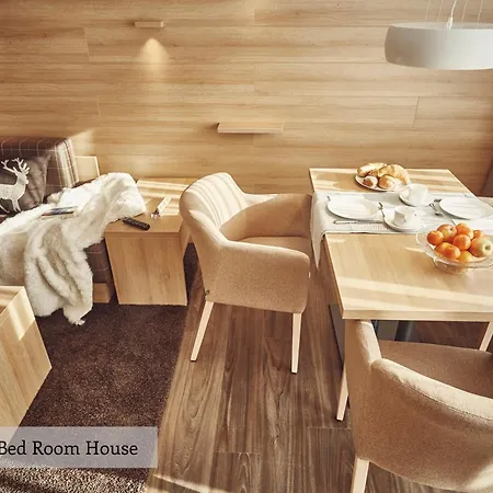 Private Holiday Homes By Solaria Holiday home *