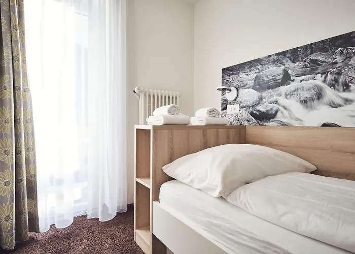 Casa vacanze Private Homes By Solaria Davos