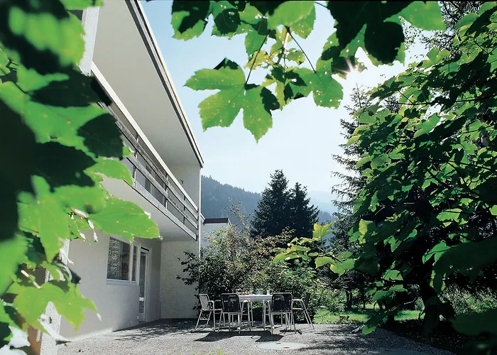 Private Homes By Solaria Casa vacanze Davos