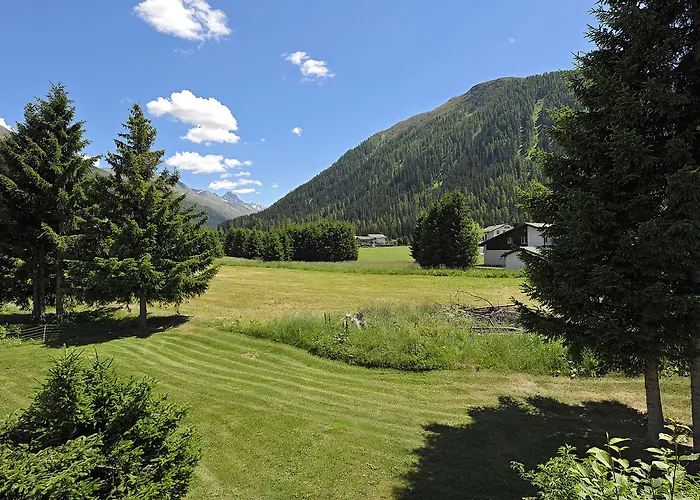 Private Homes By Solaria * Davos