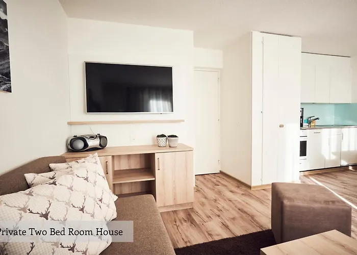 Vakantiehuis Private Homes By Solaria *