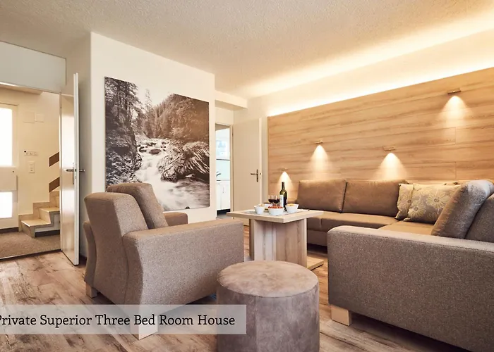 Private Homes By Solaria