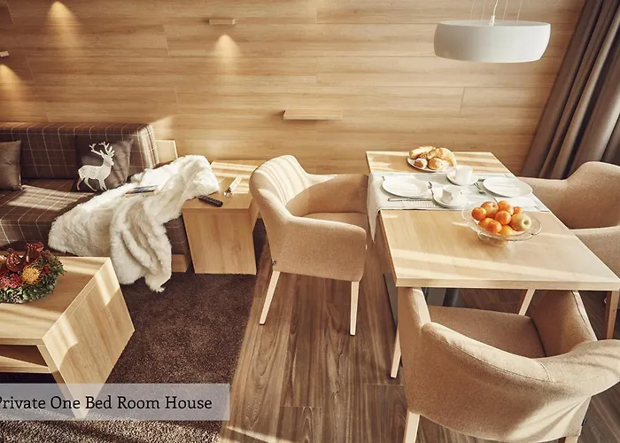 Private Homes By Solaria Vakantiehuis *