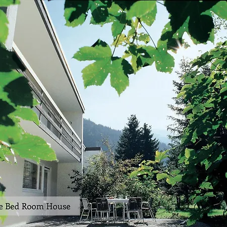 Holiday home Private Holiday Homes By Solaria Davos