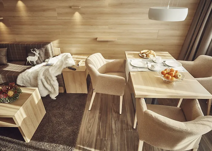 Holiday home Private Holiday Homes By Solaria *