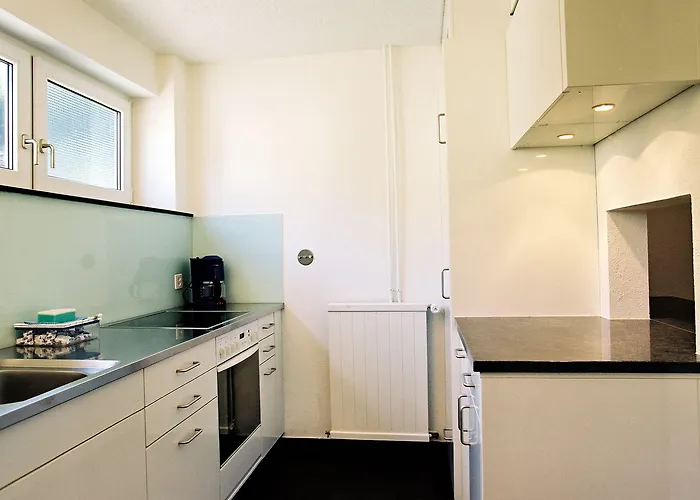 Holiday home Private Holiday Homes By Solaria *