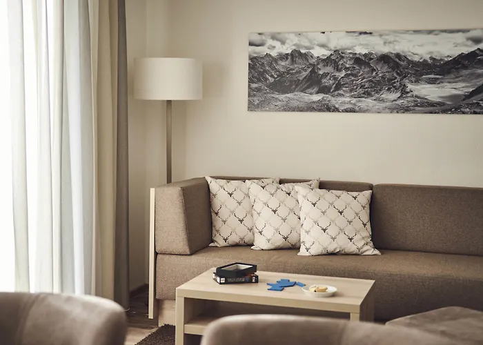 Holiday home Private Holiday Homes By Solaria