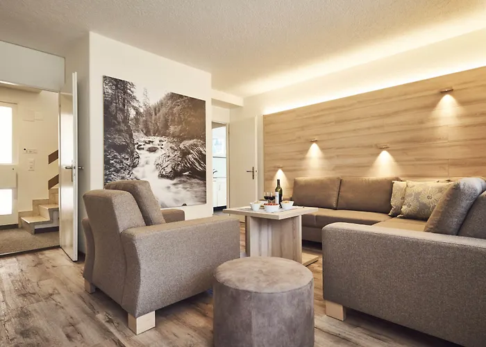 Private Holiday Homes By Solaria *