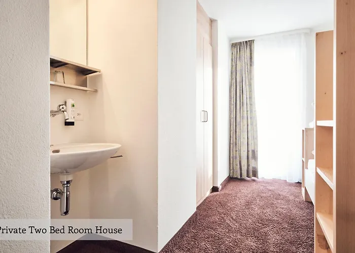 Holiday home Private Holiday Homes By Solaria